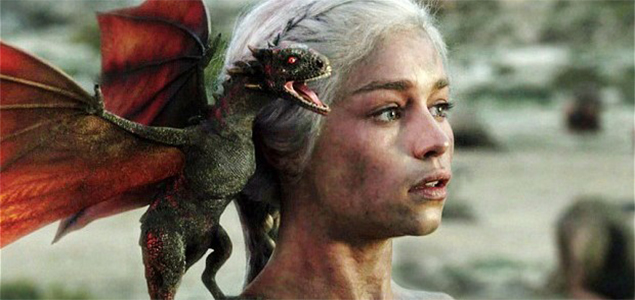 Game Of Thrones most illegally downloaded show third year in a row
