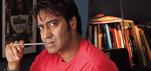 No one today wants to make movies like Zakhm: Ajay Devgn