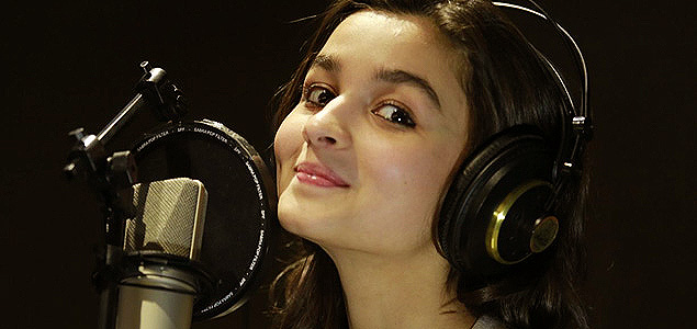 Alia Bhatt wants to pair with all generations of stars