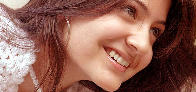 I dont feel insecure as a person: Anushka Sharma