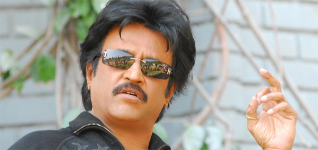 If I make a film in Tamil, my choice is only Rajini