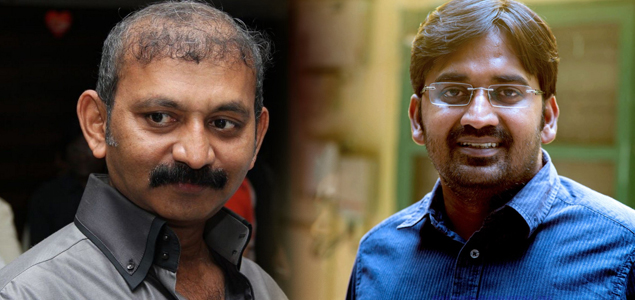 Radha Mohans next with Karunakaran