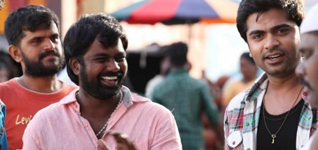 Vaalu director reveals why the film is delayed