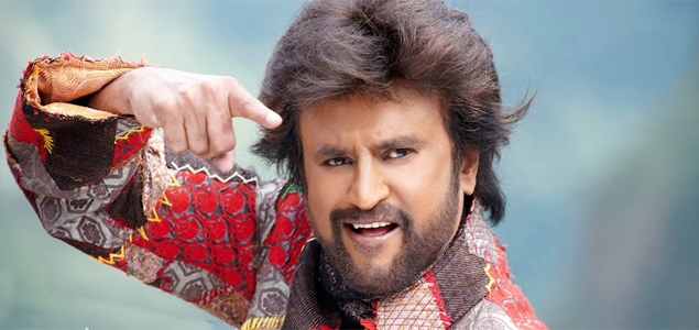 Happy Birthday Rajinikanth