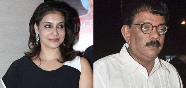 Priyadarshan and Lissy split