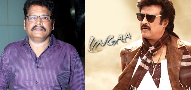 K S Ravikmar on Lingaa and Rajinikanth