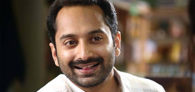 Fahad Fazil in Ayal Njanalla