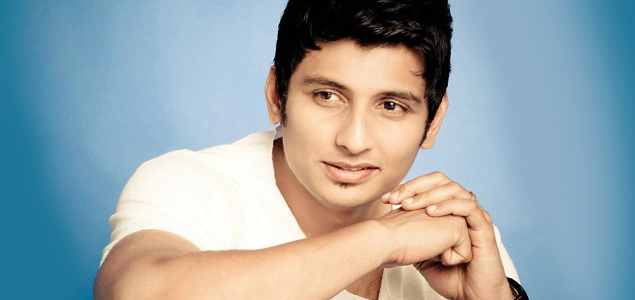 Jiiva is the captain of CCL 2015