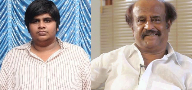 Karthik Subbaraj shares his moments with Rajinikanth