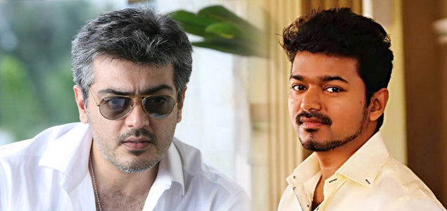 Ajith advises Vijay