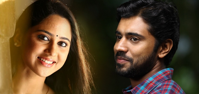 Nivin Pauly to pair with Mia