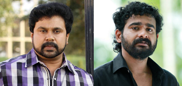 Dileep Sidharthan Bharathan movie titled Chandrettan Evideya