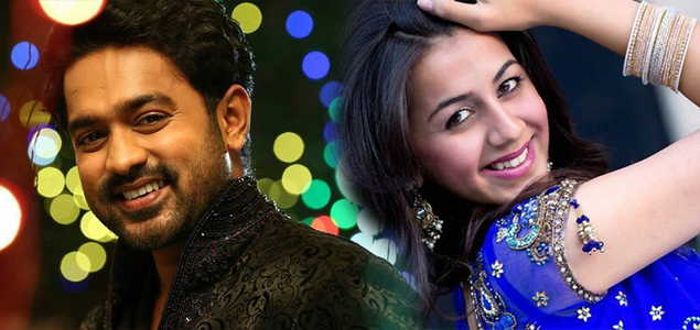 Nikki Galrani not to be Asifs heroine