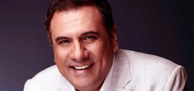 Boman Irani turns 55 today