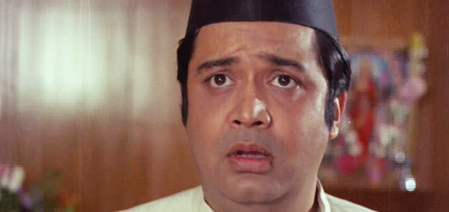 Deven Verma is no more