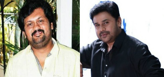 Dileep to join Boban Samuel again