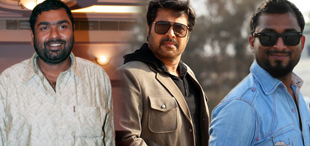 Anwar Amal Mammootty to join