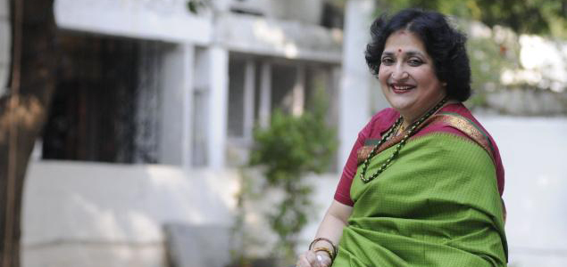 Latha Rajinikanth is not responsible for the loans