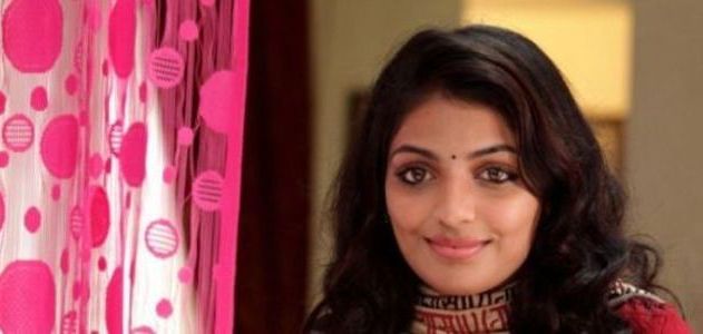 Mythily to be the heroine in 'Swargathekkal Sundaram'