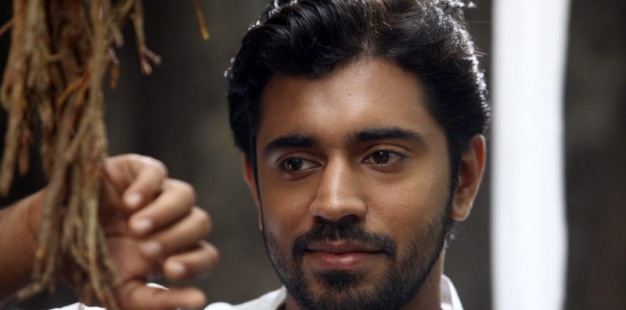 Nivin Pauly turns producer