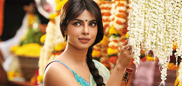 Priyanka to make content based small films with new talent