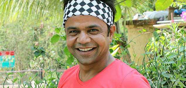 Rajpal Yadav to appear in more Hollywood films