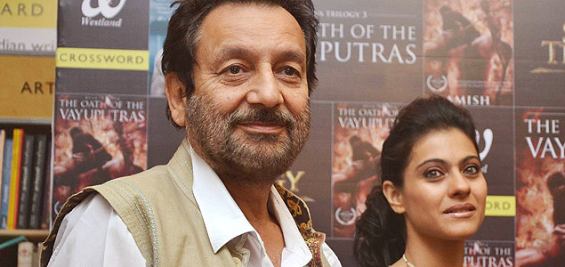 Shekhar Kapur misses films like DDLJ that defined a generation