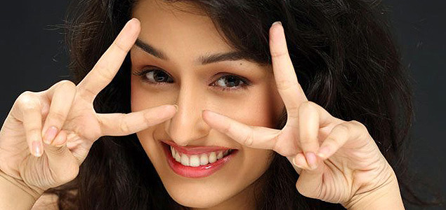 Shraddha Kapoor feels positive about 2015