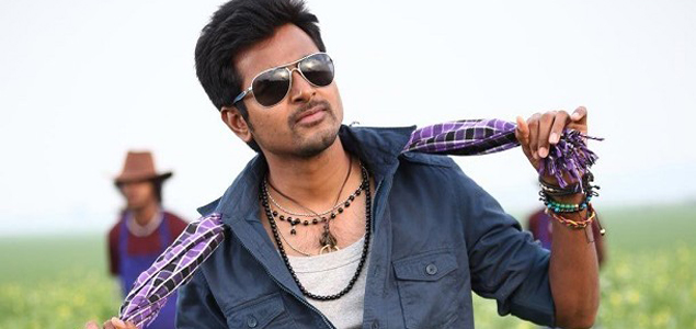 Siva Karthikeyan on Kaaki Sattai