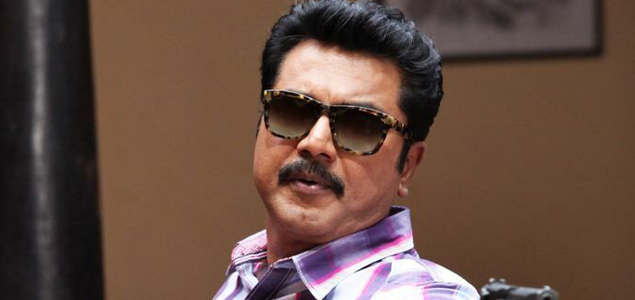 Sarathkumar did not sleep for 32 hours 