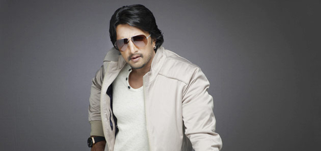 Superstar thanks Sudeep