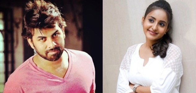 Sunny Wayne to romance Bhama 