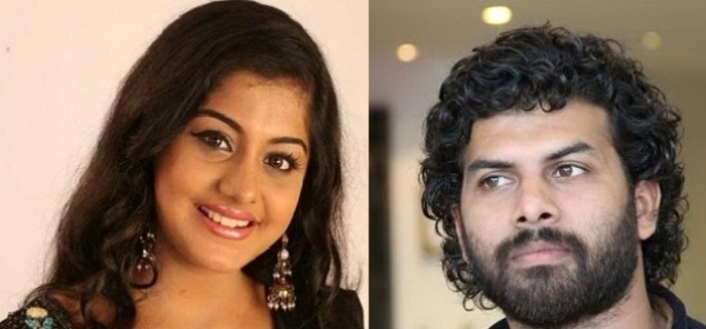 Meera Nandan to be the heroine of Sunny Wayn