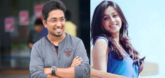 Vineeth to share screen space with Nikki Galrani