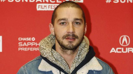Shia LaBeouf joins Rock the Kasbah