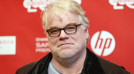 Hoffman dead of apparent drug overdose