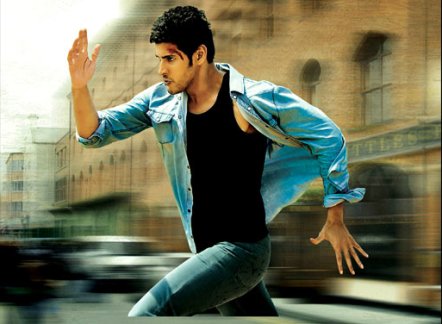 1 Nenokkadine completes 50 days run