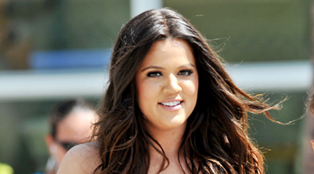 I love kids: Khloe Kardashian