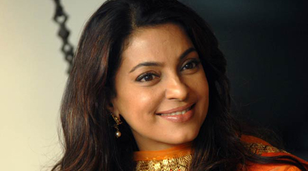 Juhi not interested to play mother to grown up children