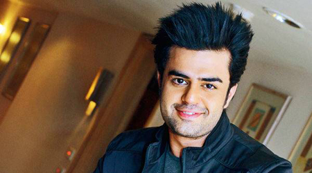 Manish denies comedy war with Kapil, Krushna