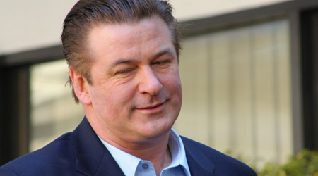 Alec Baldwin bids goodbye to public life