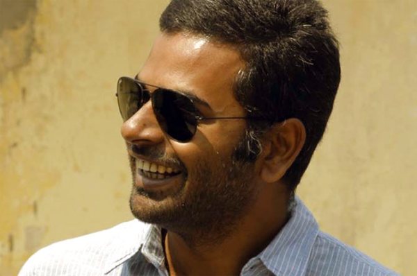 Alphonse Puthrens next titled Premam