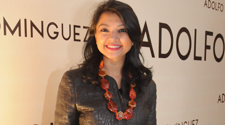 Anupamaa Dayal ventures into home decor