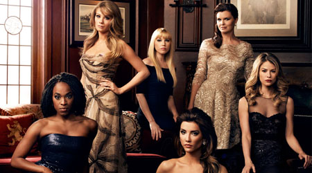 US TV show to be shot in UAE