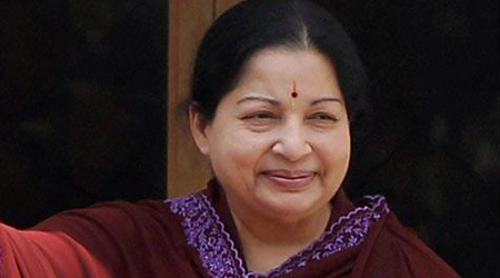 Tamil filmmakers hail Jayalalithaa for freeing Rajiv killers