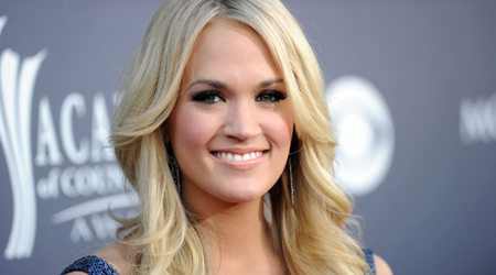 Carrie Underwood ready to start family