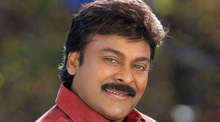 Will do 150th film when the time comes: Chiranjeevi