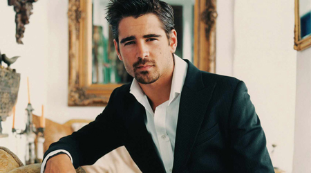 Sons dont fancy Epic, Colin Farrell disappointed