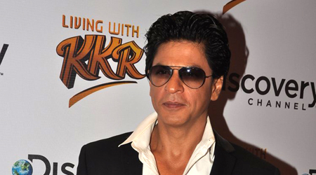 Fun to be madly teenaged: SRK