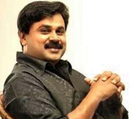 Dileep in cinematographers movie